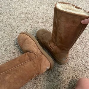 Women’s uggs